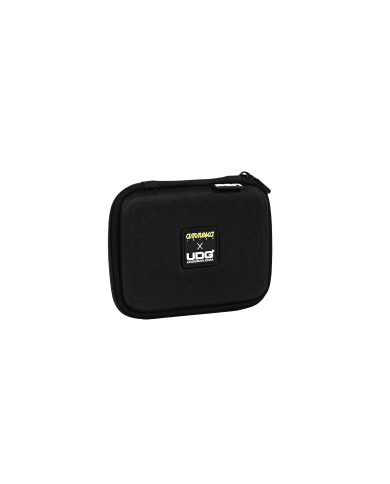 UDG Creator DIGI Hardcase Small Black Amnesia Ibiza