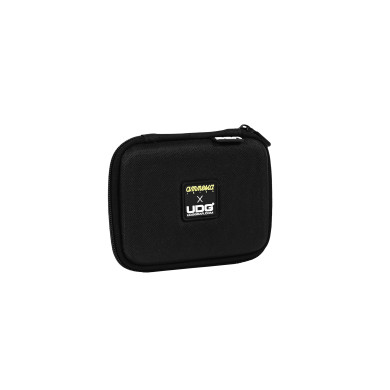 UDG Creator DIGI Hardcase Small Black Amnesia Ibiza