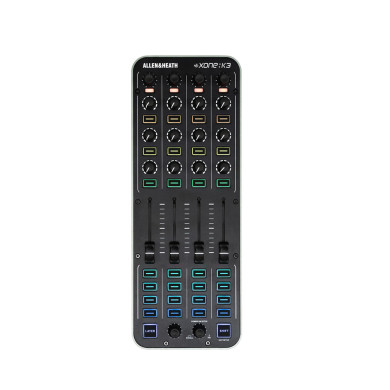 Xone K3