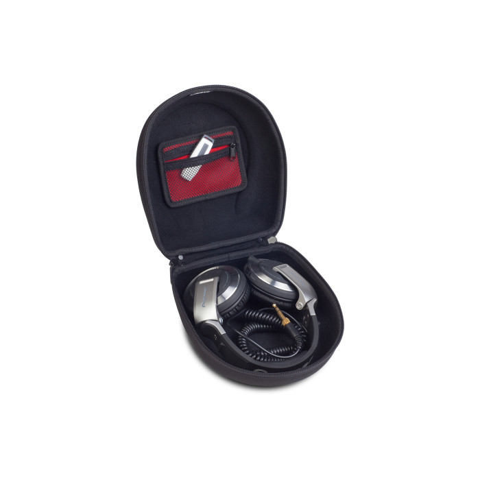 UDG Creator Headphone Hard Case Large Black