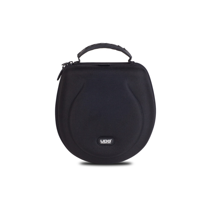 UDG Creator Headphone Hard Case Large Black