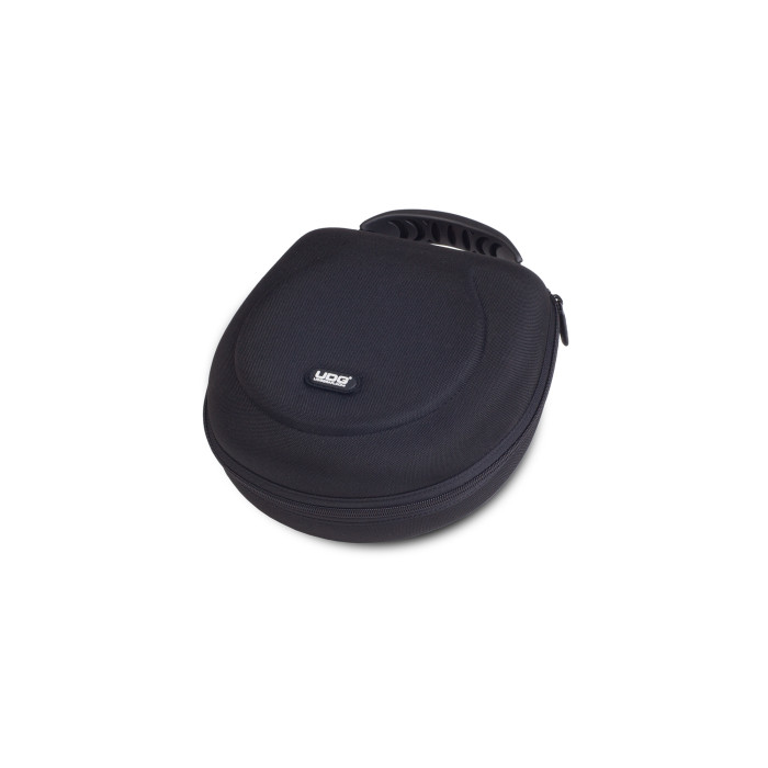 UDG Creator Headphone Hard Case Large Black
