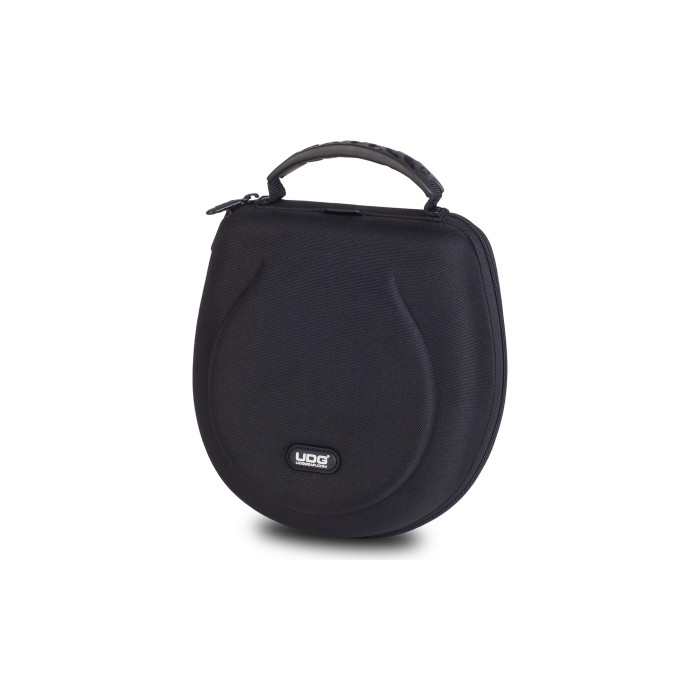 UDG Creator Headphone Hard Case Large Black