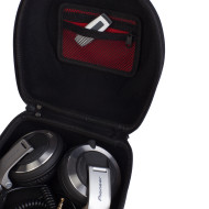 UDG Creator Headphone Hard Case Large Black