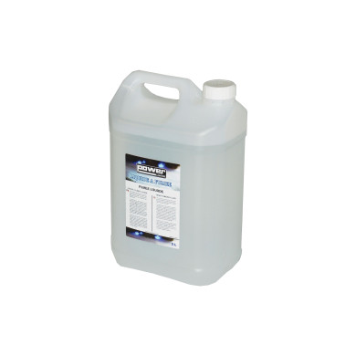 Liquide Fumée Lourde 5L
