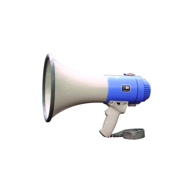 Mégaphone 25W