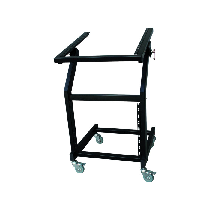 Stand Rack Sur Roulettes