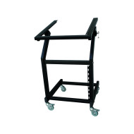 Stand Rack Sur Roulettes