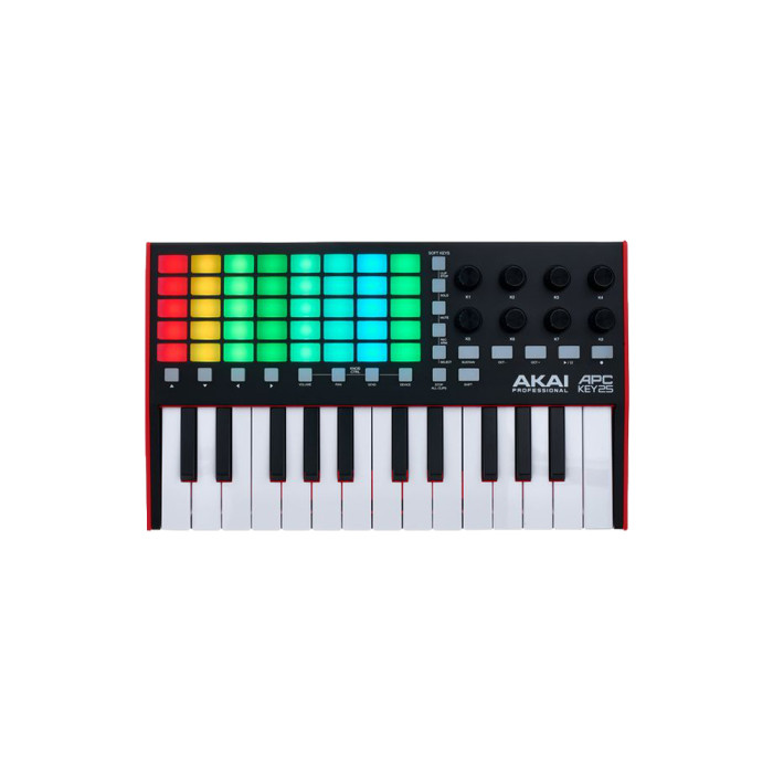 APC KEY 25 MK2
