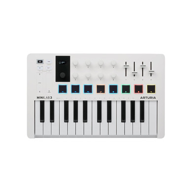 MINILAB 3