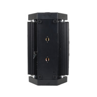 Effet Lighting Laser Rouge Et Vert