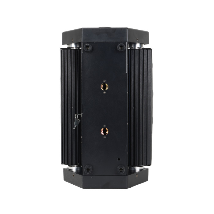 Effet Lighting Laser Vert