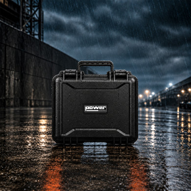 Flight Case IP