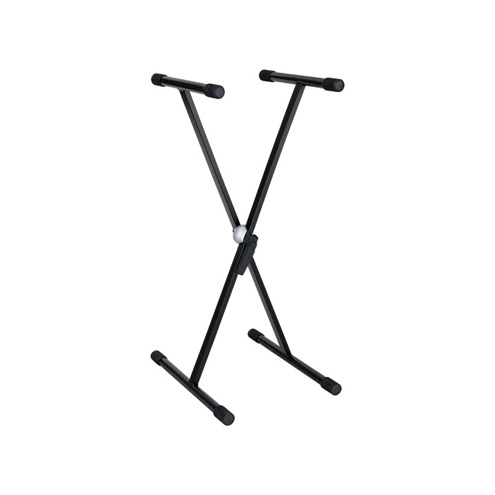 Stand en X Simple Trépied - KS 005