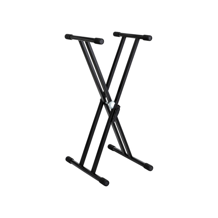 Stand en X Double Trépied