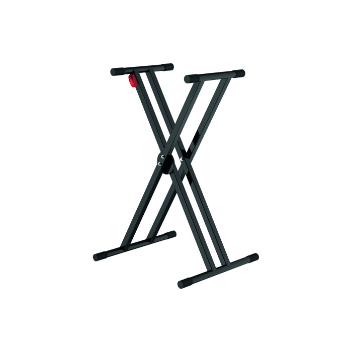 Stand en X Double Trépied