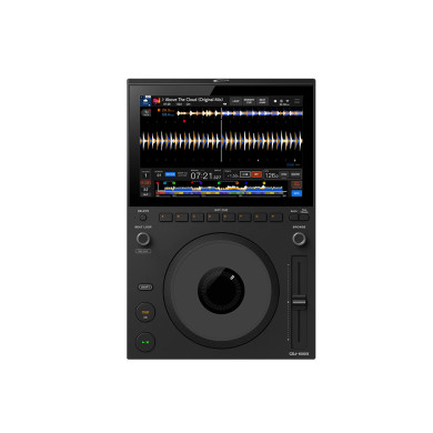 CDJ 1500X