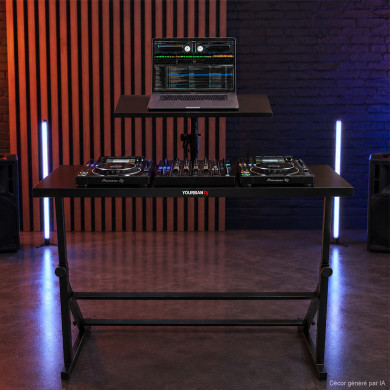 Table Dj