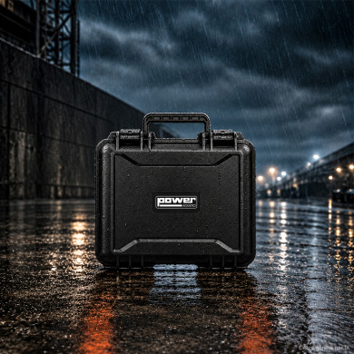 Flight Case IP