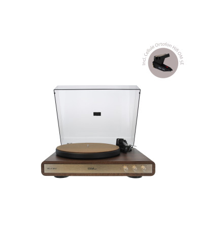 Platine vinyle hifi USB/Bluetooth