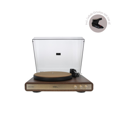 Platine vinyle hifi USB/Bluetooth