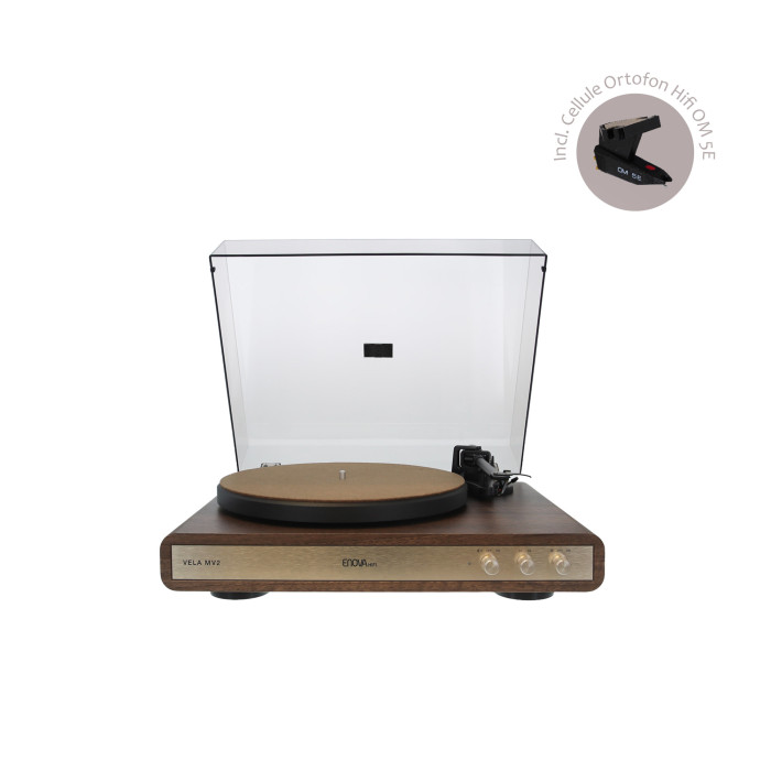 Platine vinyle hifi USB/Bluetooth