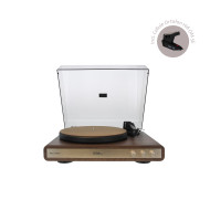 Platine vinyle hifi USB/Bluetooth