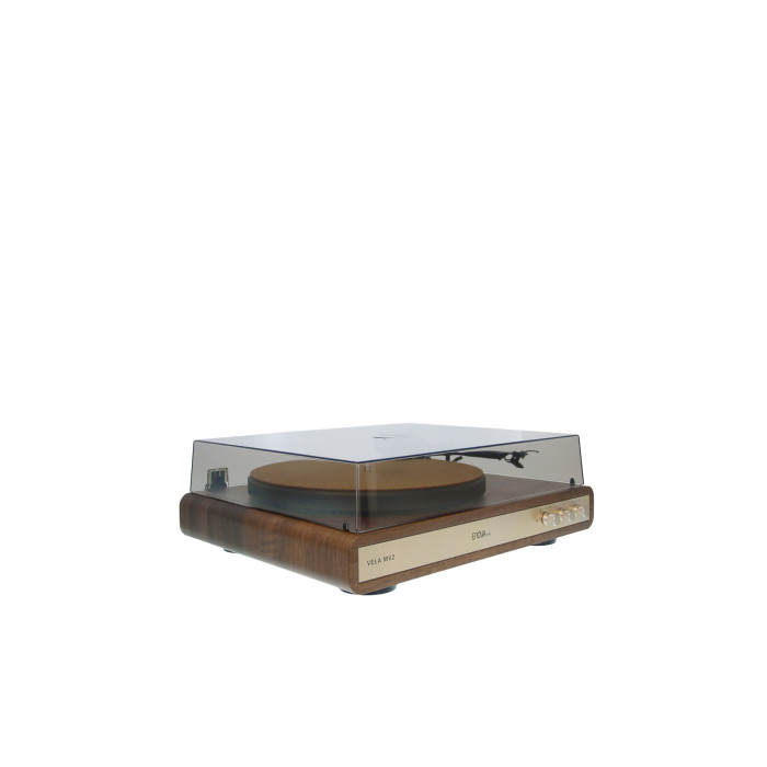 Platine vinyle hifi USB/Bluetooth