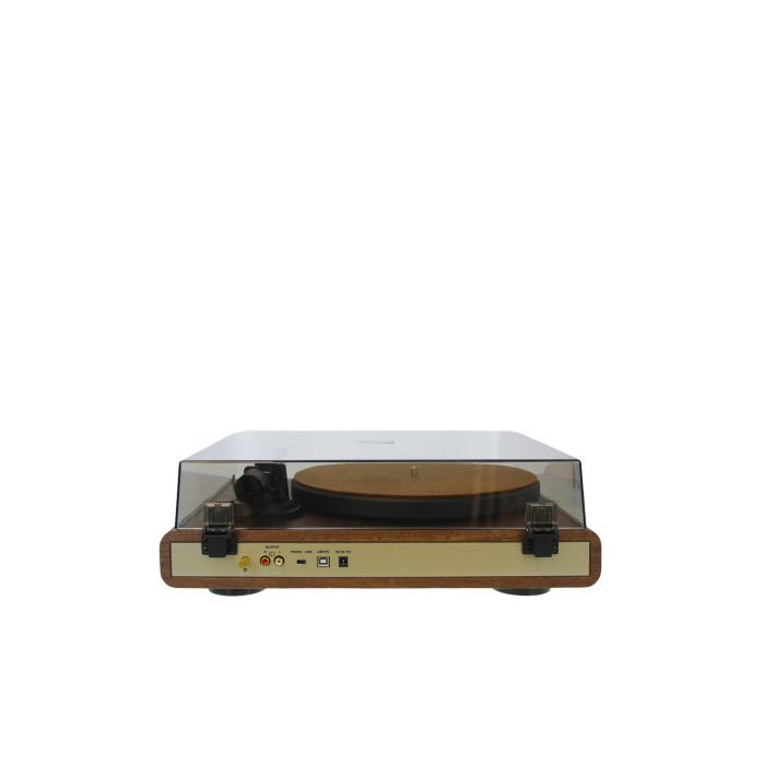Platine vinyle hifi USB/Bluetooth