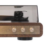 Platine vinyle hifi USB/Bluetooth