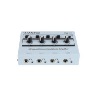 Amplificateur Casque 4 Canaux