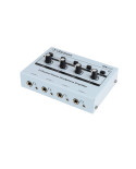 Amplificateur Casque 4 Canaux