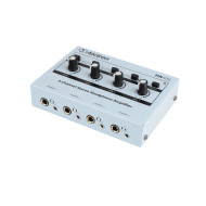 Amplificateur Casque 4 Canaux