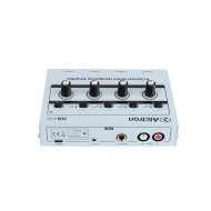Amplificateur Casque 4 Canaux