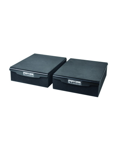 Supports pour Enceintes de Monitoring 5'' (vendu par paire)