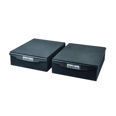 Supports pour Enceintes de Monitoring 5'' (vendu par paire)