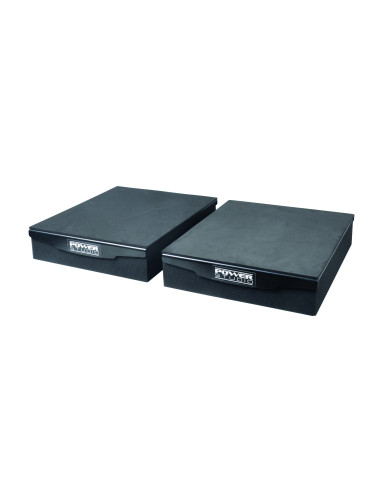 Supports pour Enceintes de Monitoring 6'' (vendu par paire)