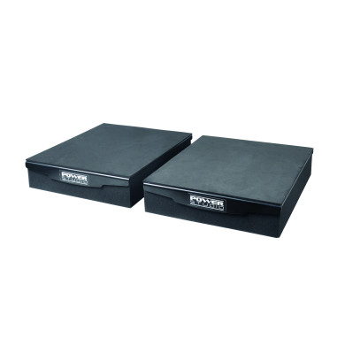 Supports pour Enceintes de Monitoring 6'' (vendu par paire)