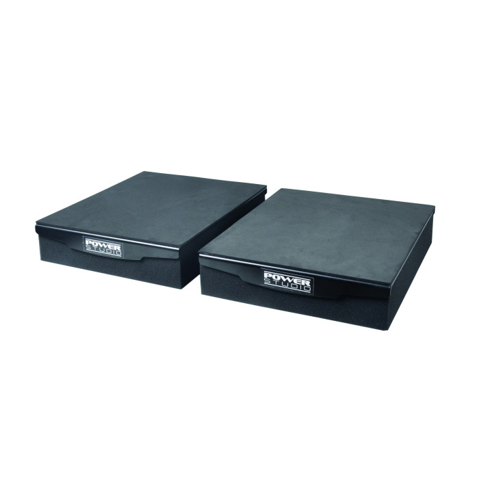 Supports pour Enceintes de Monitoring 6'' (vendu par paire)