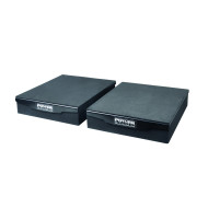Supports pour Enceintes de Monitoring 6'' (vendu par paire)