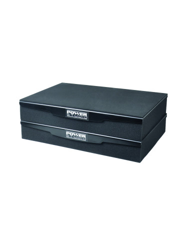 Supports pour Enceintes de Monitoring 8'' (vendu par paire)
