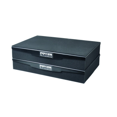 Supports pour Enceintes de Monitoring 8'' (vendu par paire)