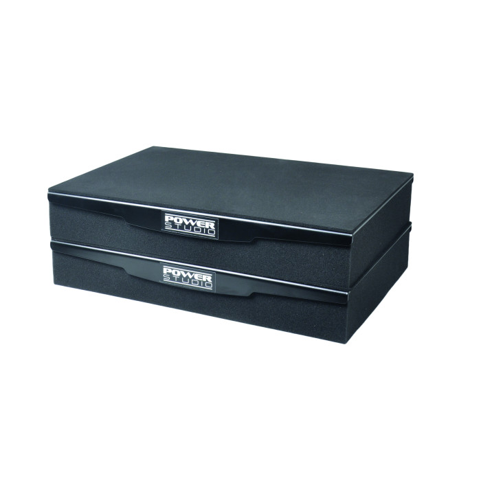 Supports pour Enceintes de Monitoring 8'' (vendu par paire)