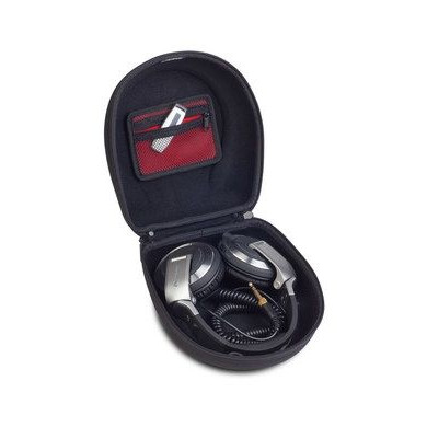 UDG Creator Headphone Hard Case Large Black