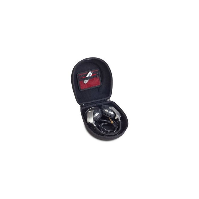 UDG Creator Headphone Hard Case Large Black