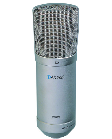 Micro Studio Electret