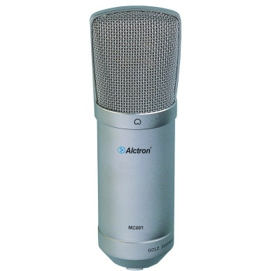 Micro Studio Electret