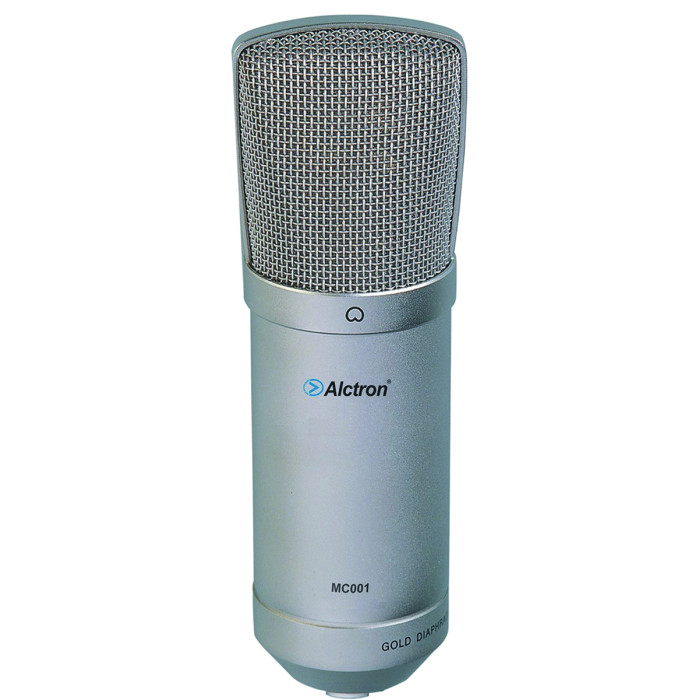 Micro Studio Electret