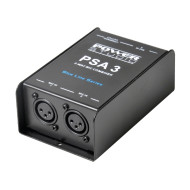 Adaptateur de mixage
