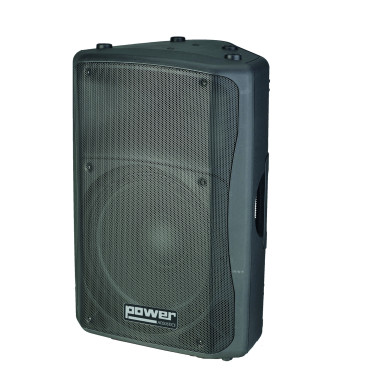 Enceinte Active 200W Bluetooth
